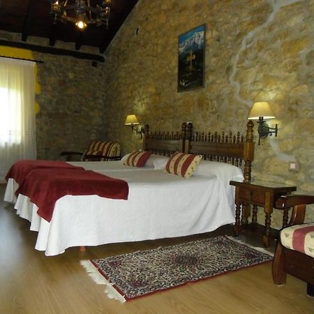 Posada Herran Σαντιγιάνα ντελ Μαρ Εξωτερικό φωτογραφία