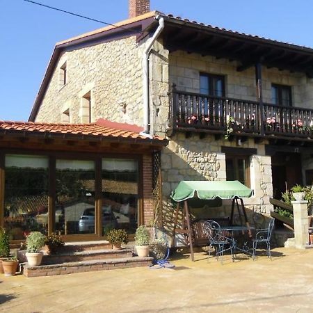 Posada Herran Σαντιγιάνα ντελ Μαρ Εξωτερικό φωτογραφία