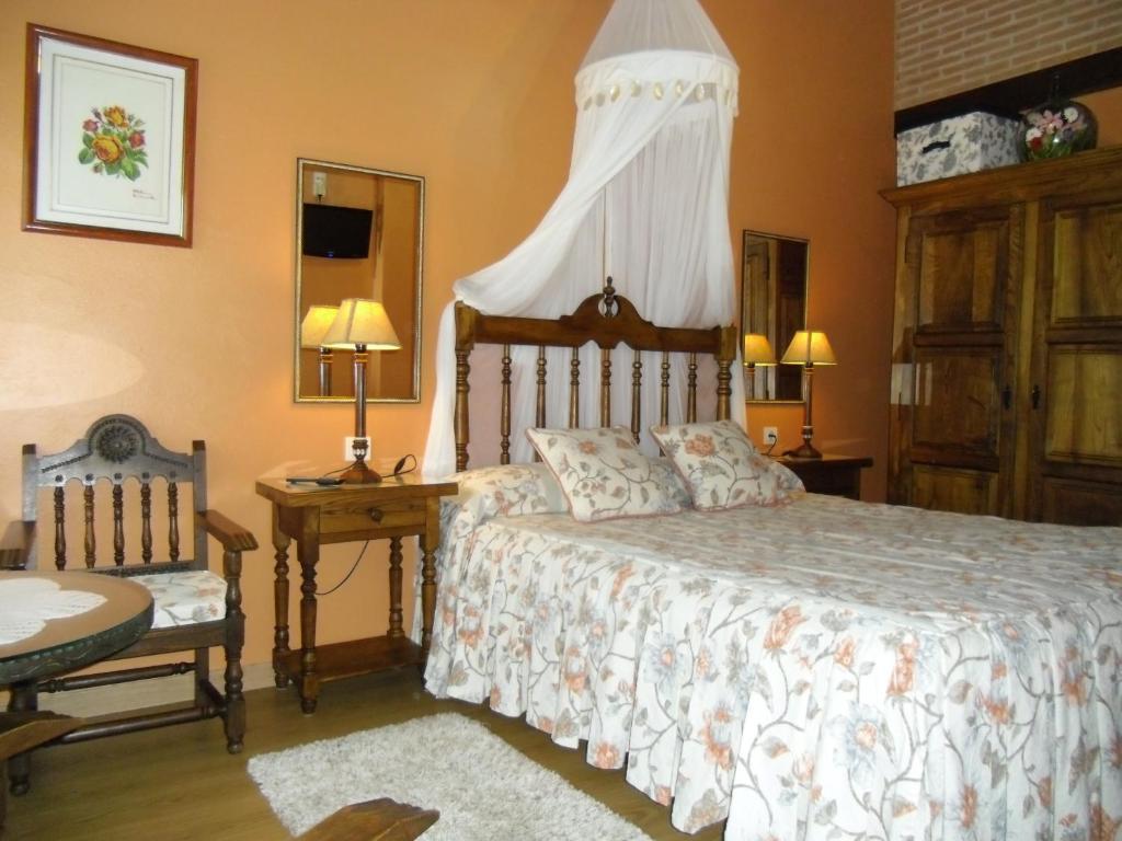 Posada Herran Σαντιγιάνα ντελ Μαρ Εξωτερικό φωτογραφία