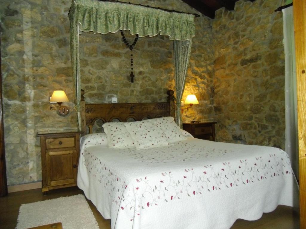 Posada Herran Σαντιγιάνα ντελ Μαρ Εξωτερικό φωτογραφία