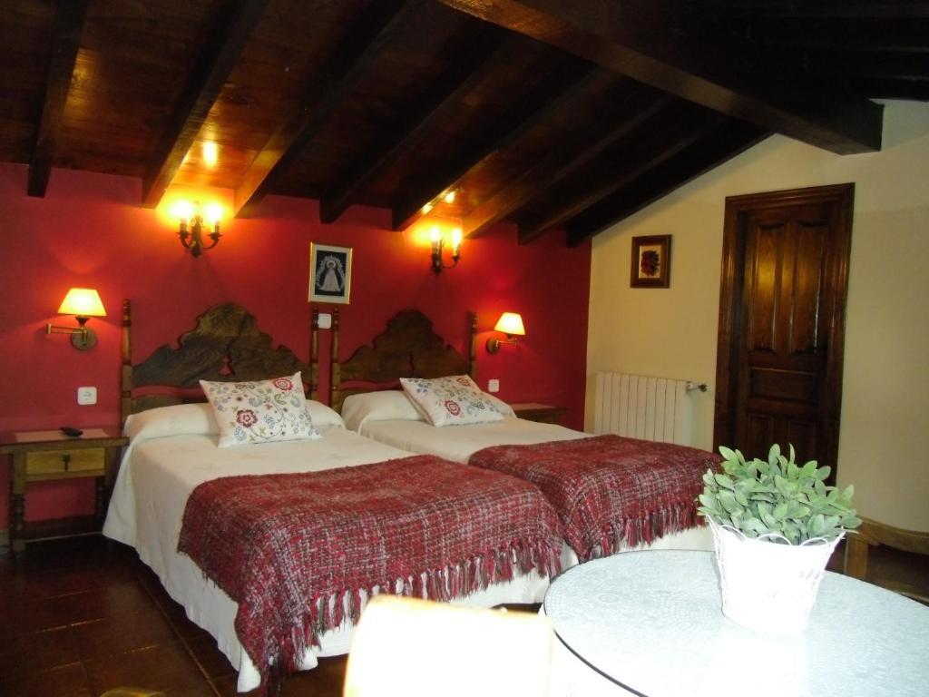 Posada Herran Σαντιγιάνα ντελ Μαρ Εξωτερικό φωτογραφία