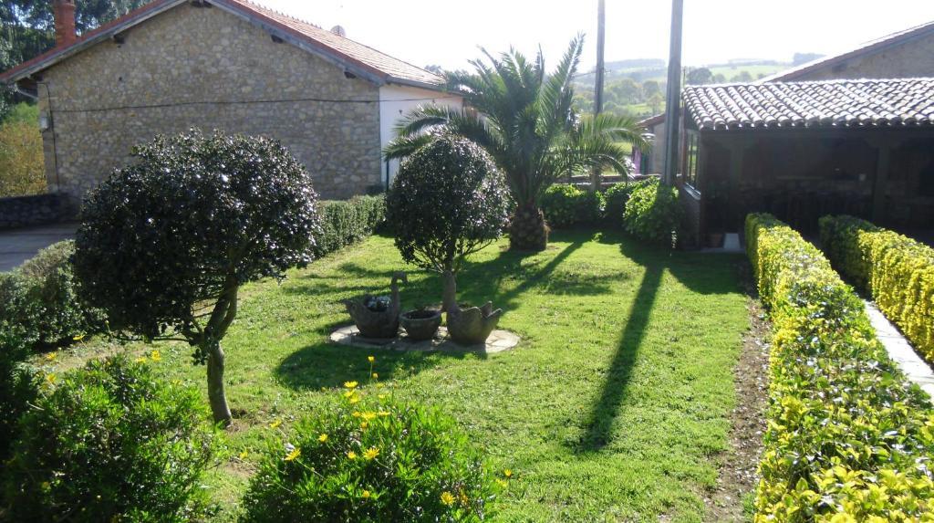 Posada Herran Σαντιγιάνα ντελ Μαρ Εξωτερικό φωτογραφία