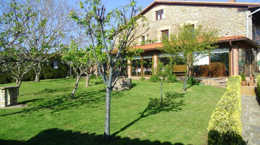 Posada Herran Σαντιγιάνα ντελ Μαρ Εξωτερικό φωτογραφία