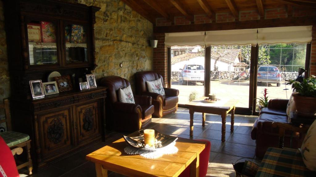Posada Herran Σαντιγιάνα ντελ Μαρ Εξωτερικό φωτογραφία