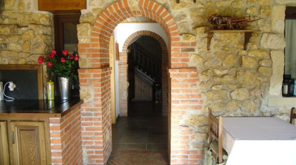 Posada Herran Σαντιγιάνα ντελ Μαρ Εξωτερικό φωτογραφία